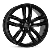 BMW IX3 - 19" Vinterhjul inkl Hankook vinterdæk